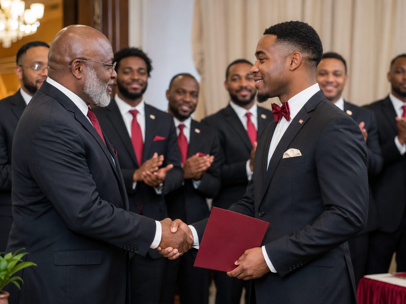Kappa League youth development