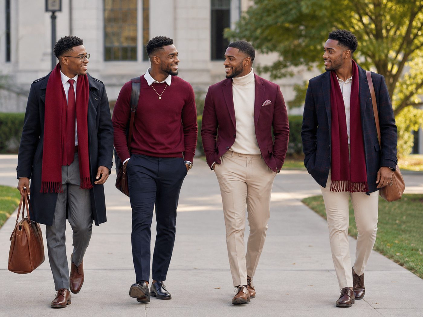 Kappa League orientation