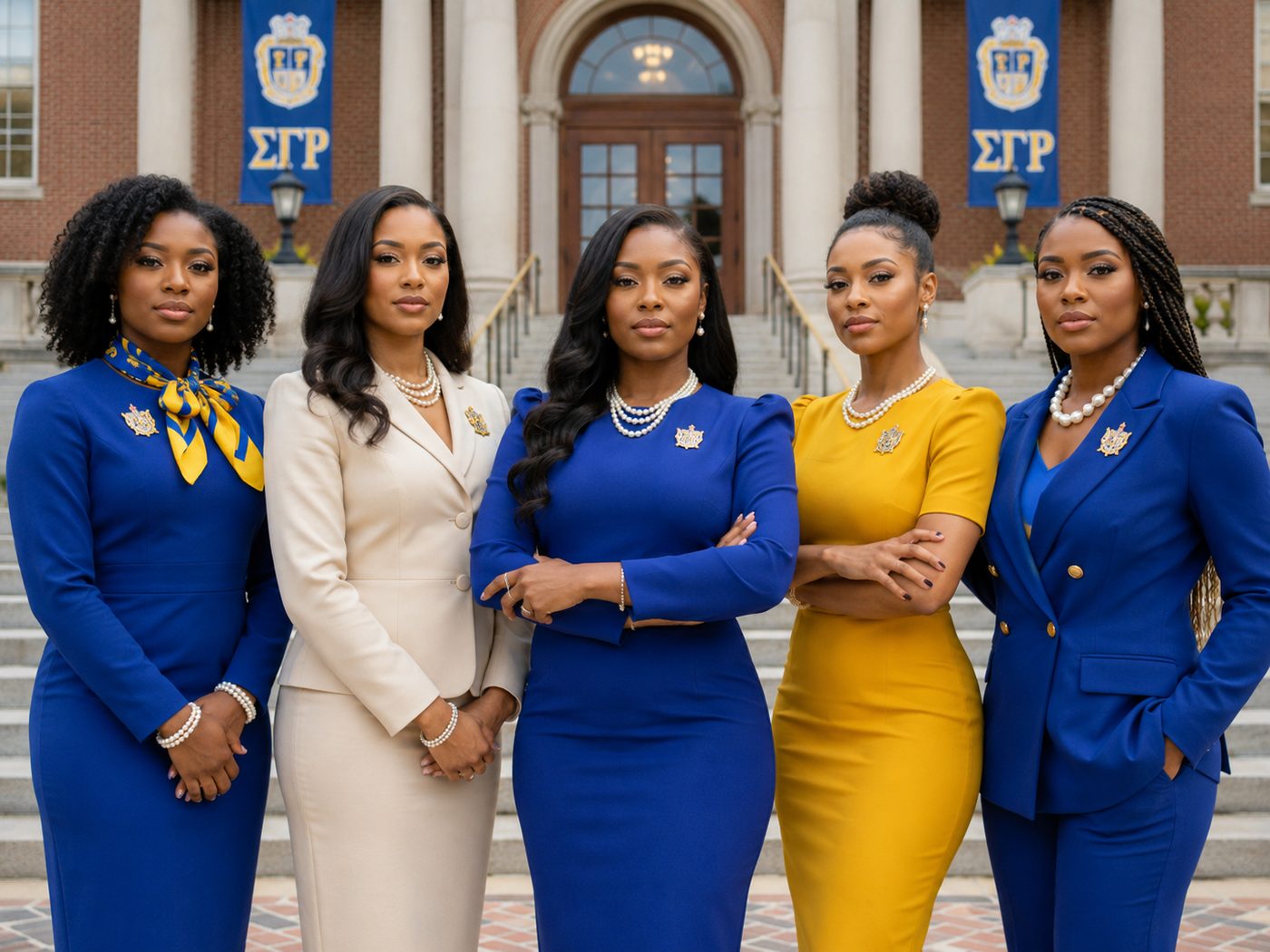 SGRho legacy and heritage