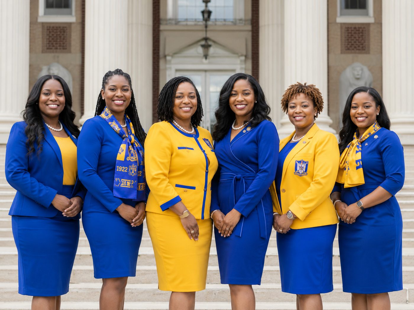 Annual Founders Day Gala